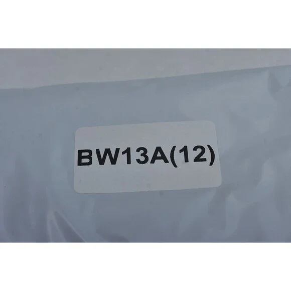 Vince Camuto Blouse Womens Medium Red Plaid Ruffle Sleeve Mood Indigo Apple Top - Picture 10 of 11